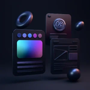 Brand Identity Development Kit