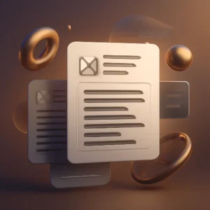 E-commerce Product Description Templates