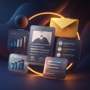 Email Marketing Template Pack