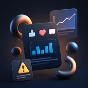Social Media Crisis Management Plan