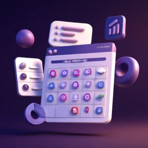 Social Media Engagement Planner